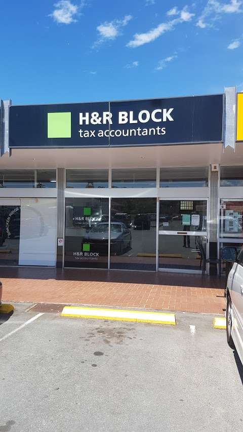 Photo: H&R Block Tax Accountants - Bracken Ridge