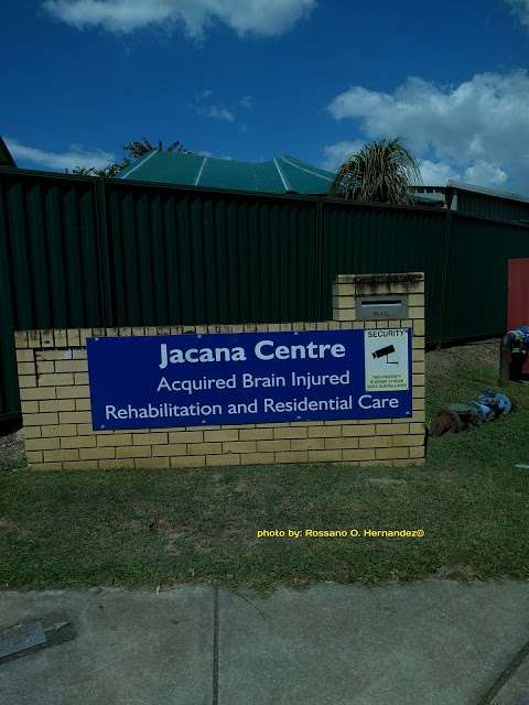 Photo: Jacana Acquired Brain Injury Centre