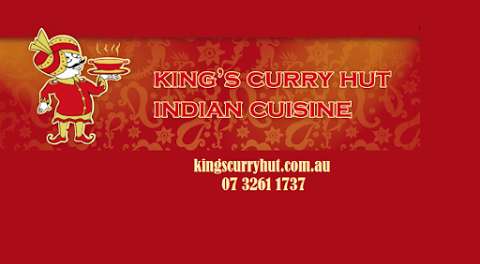 Photo: King's Curry Hut