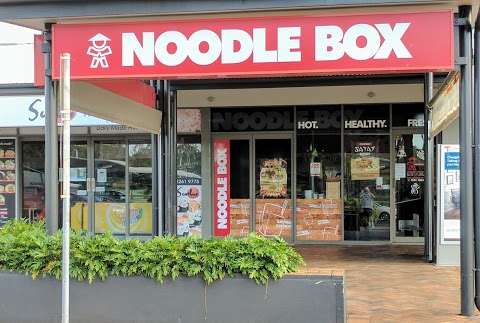 Photo: Noodle Box Bracken Ridge