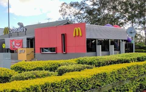 Photo: McDonald's Bracken Ridge